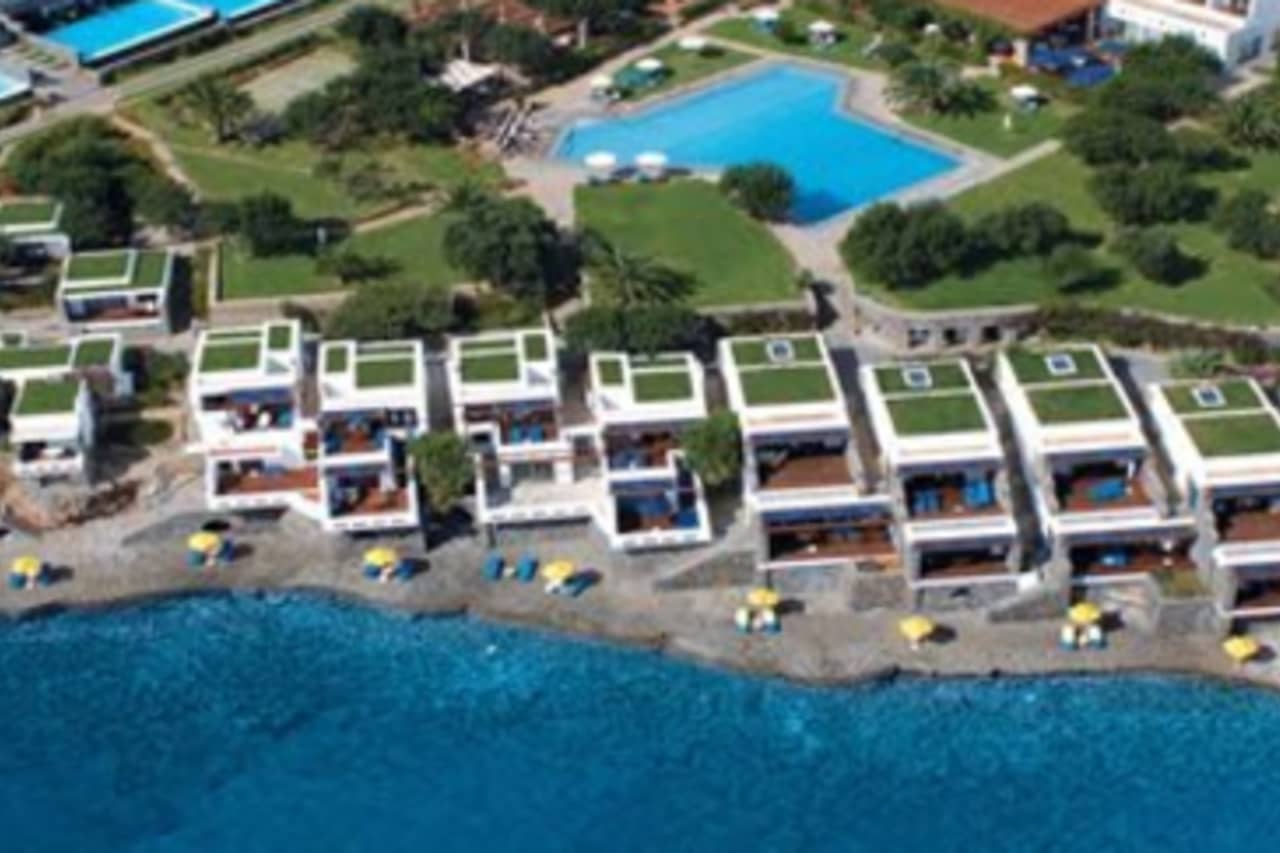Elounda Beach Resort and Villas
